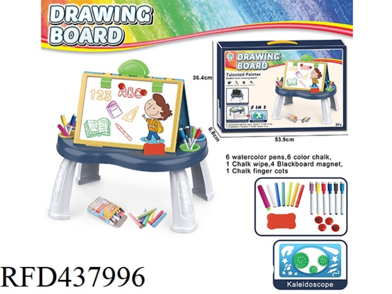PAINTING TABLE