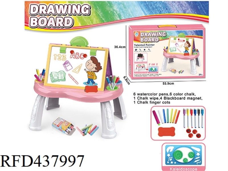PAINTING TABLE