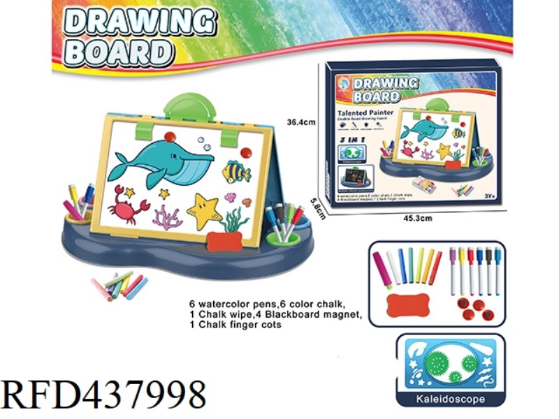 PAINTING TABLE