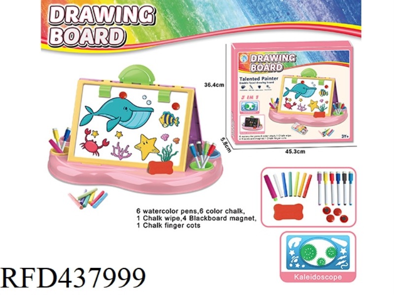 PAINTING TABLE