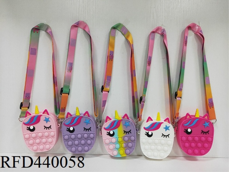 RODENT KILLER LARGE UNICORN BAG