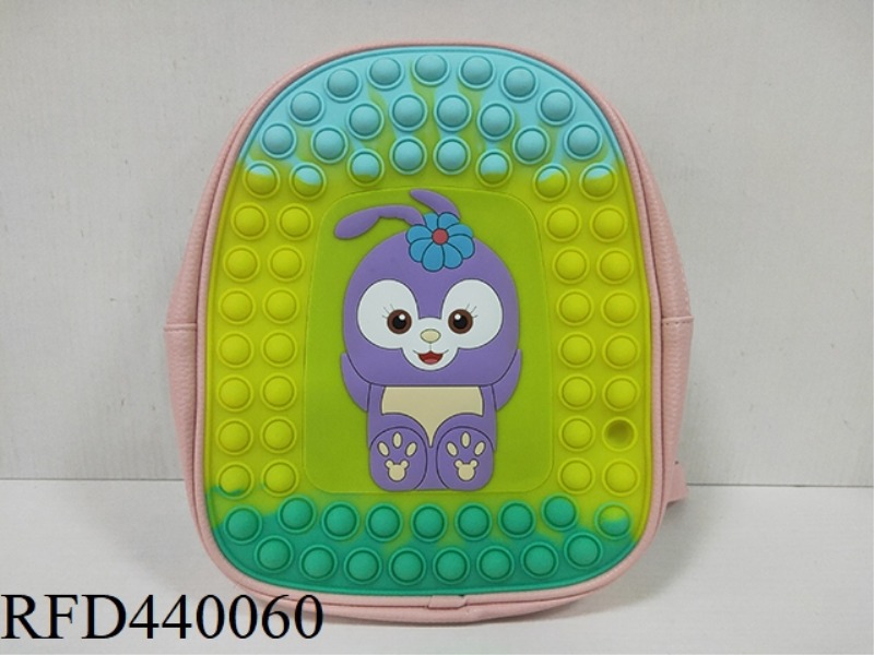 340G SCHOOL BAG FOR RODENT CONTROL