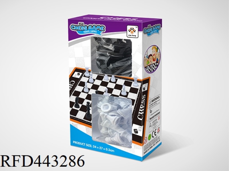 CHESS