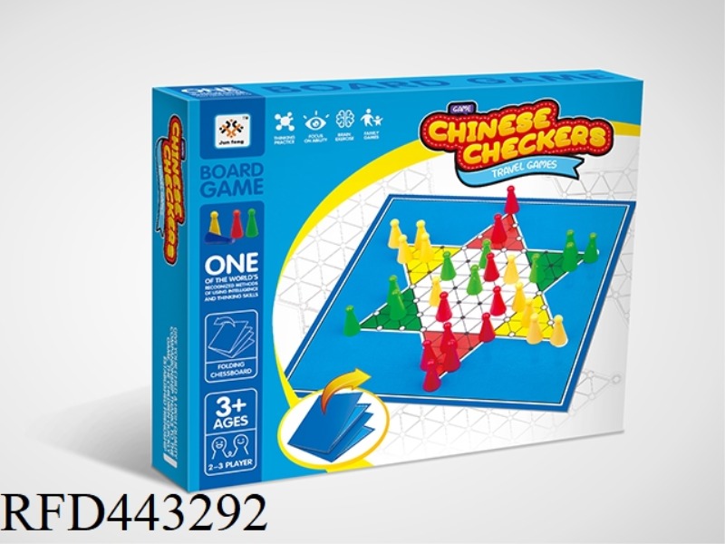 CHECKERS
