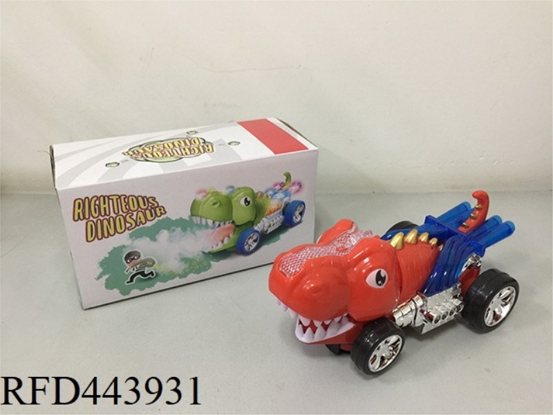 SPRAY DINOSAUR