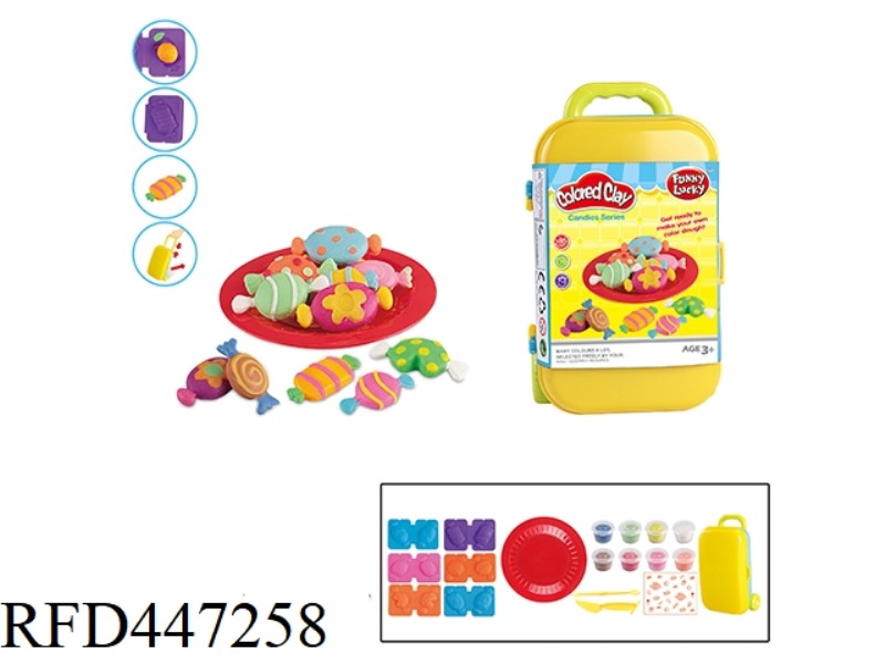 CANDY SERIES