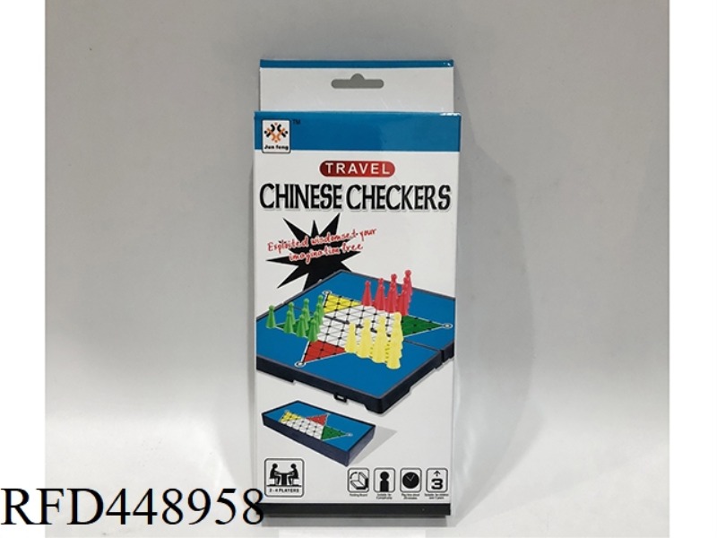 CHECKERS