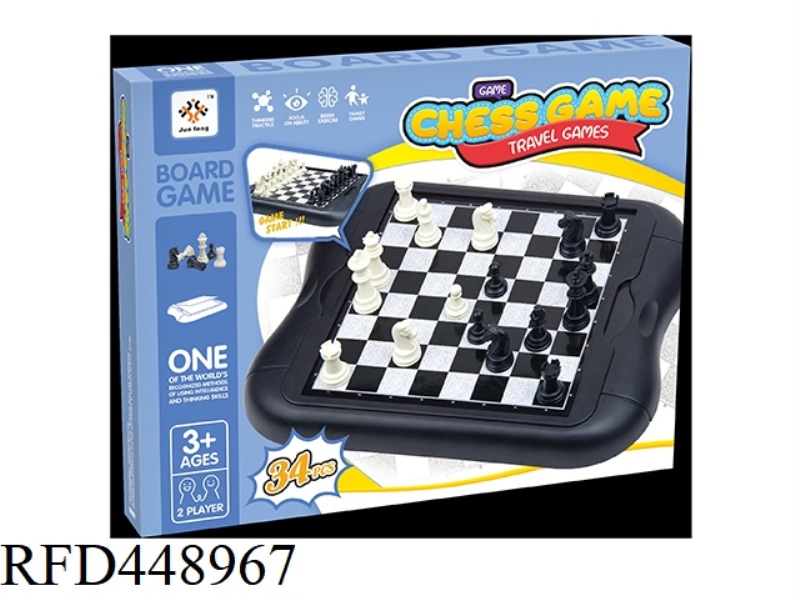 CHESS