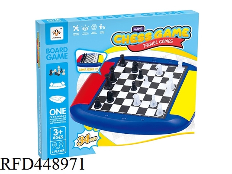 CHESS