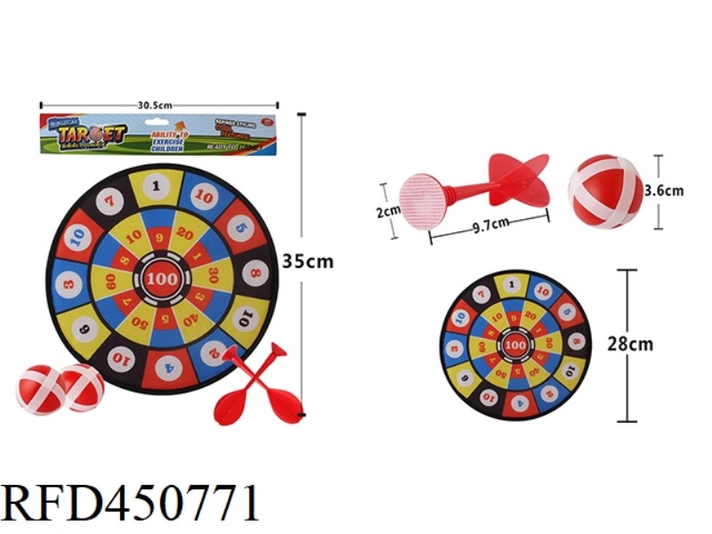 DIGITAL TARGET