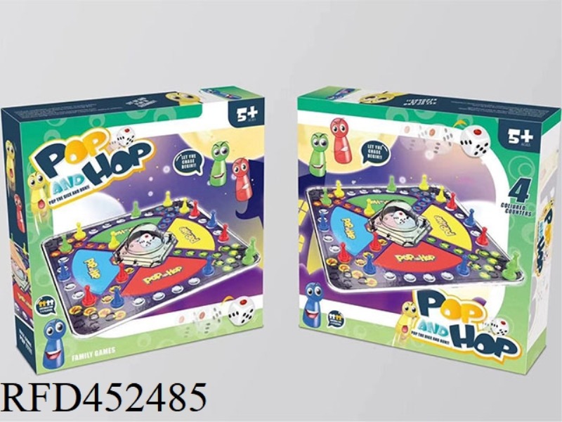 LUDO