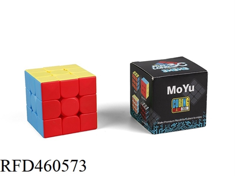 MEILONG 3C THIRD-ORDER COLOR