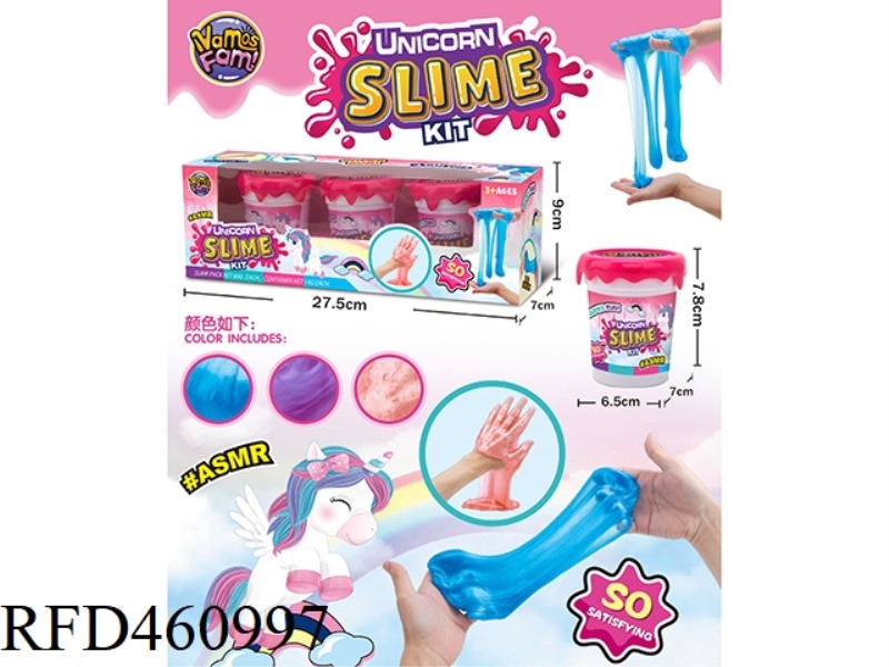 UNICORN SHREM