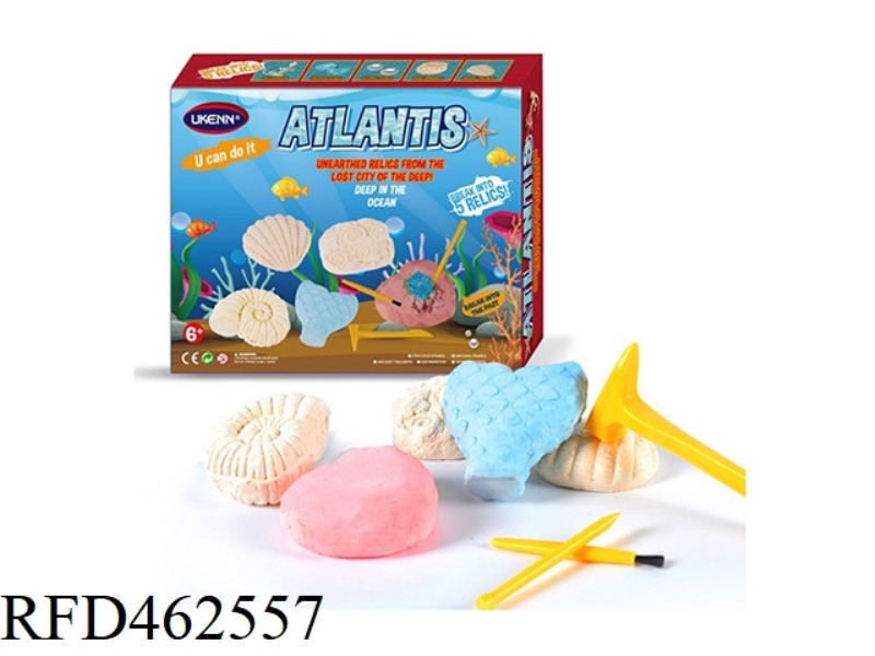 OCEAN FIVE IN ONE