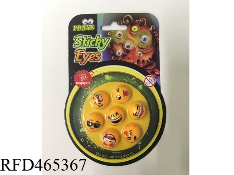 NEW GENERATION 7 SMILING FACE