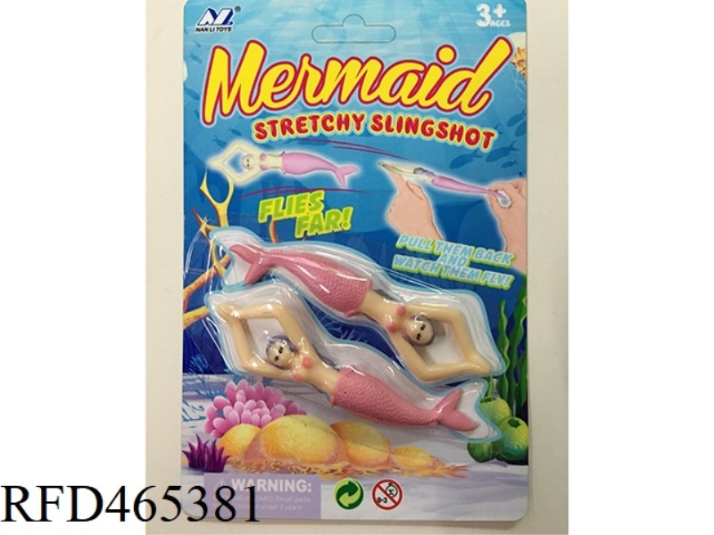 MERMAID