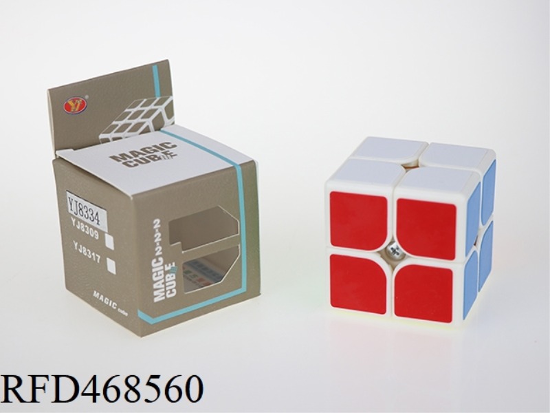 MAGIC CUBE