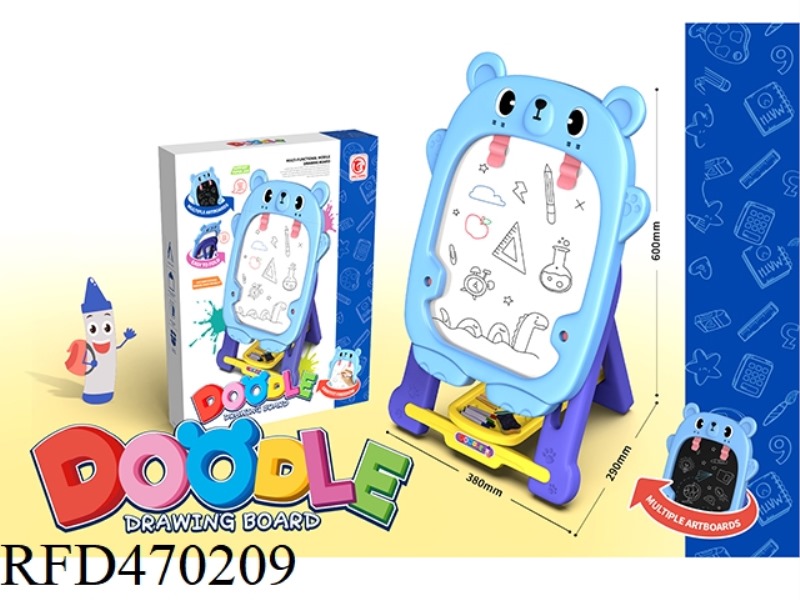 BEAR BRACKET TABLET