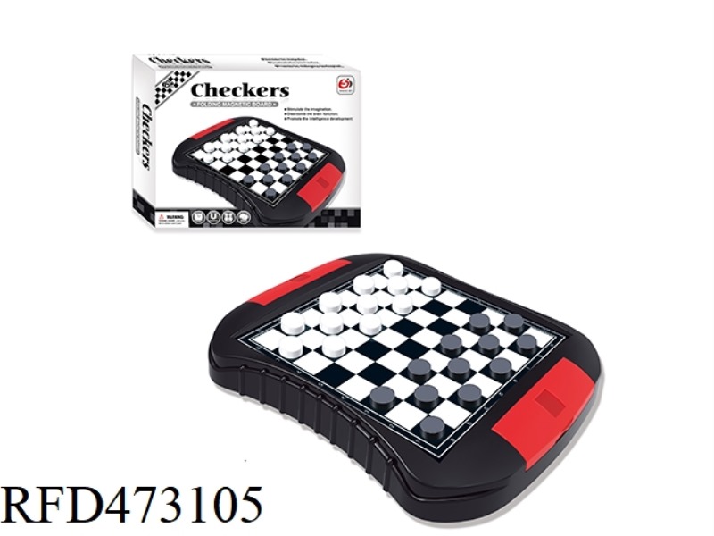 CHECKERS