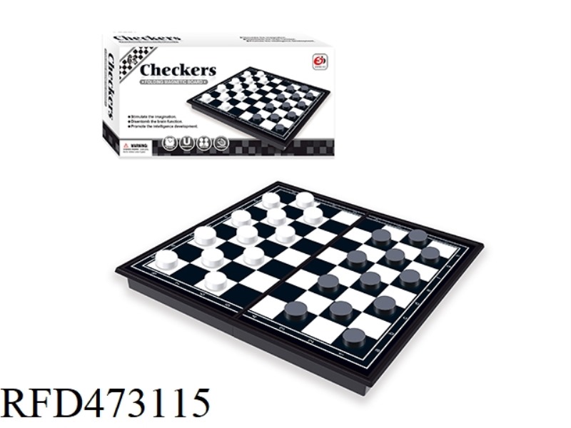 CHECKERS