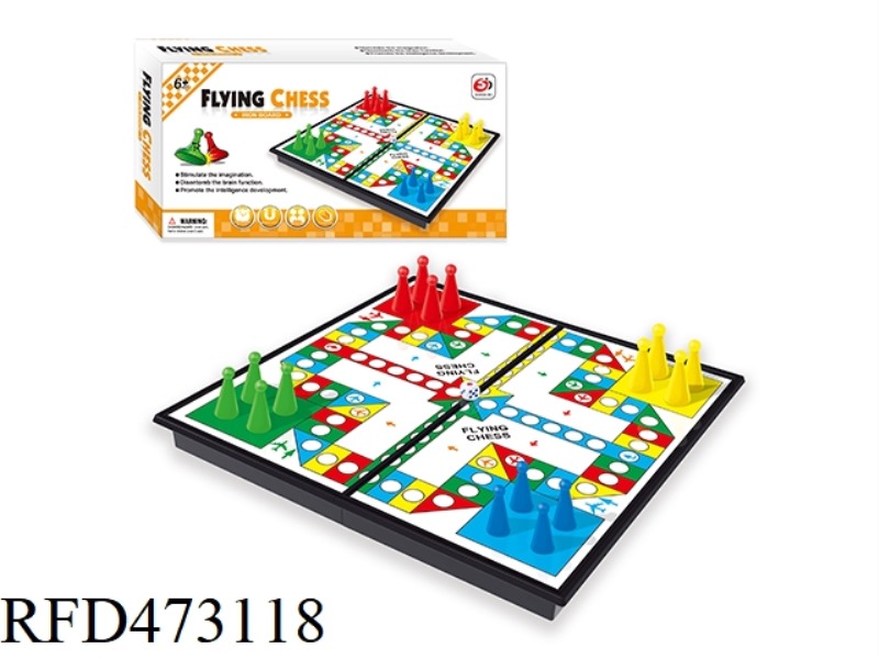 LUDO