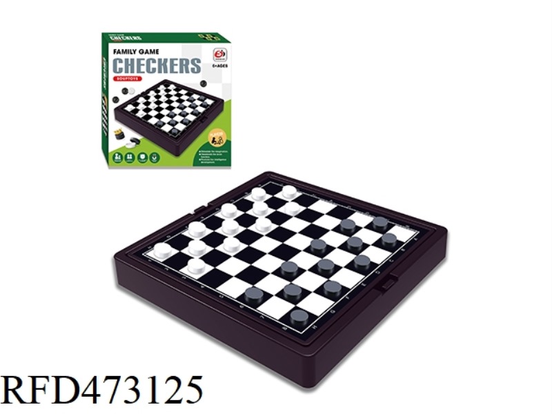 CHECKERS