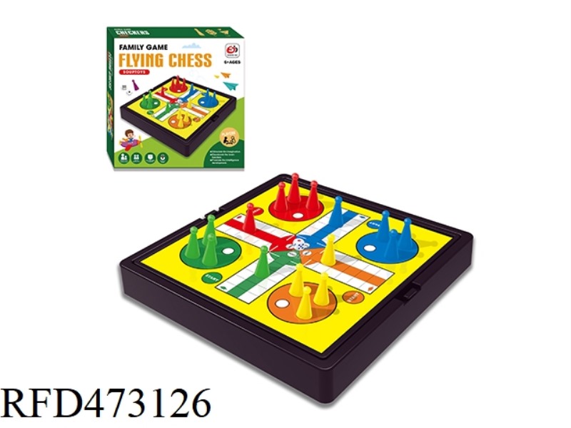 LUDO