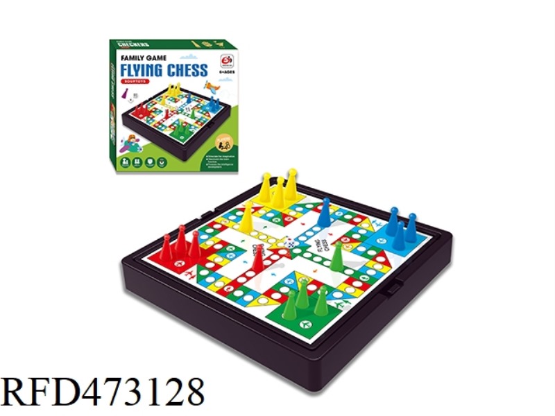 LUDO
