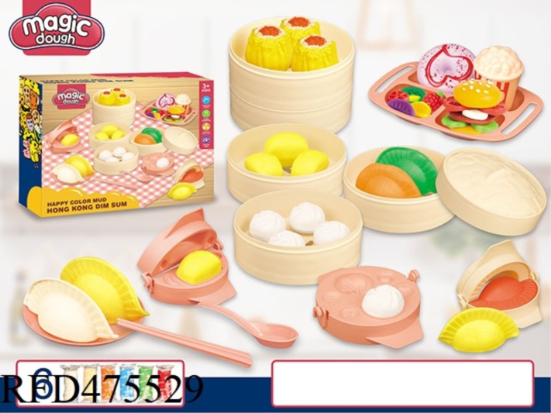 STEAMER THEME SET