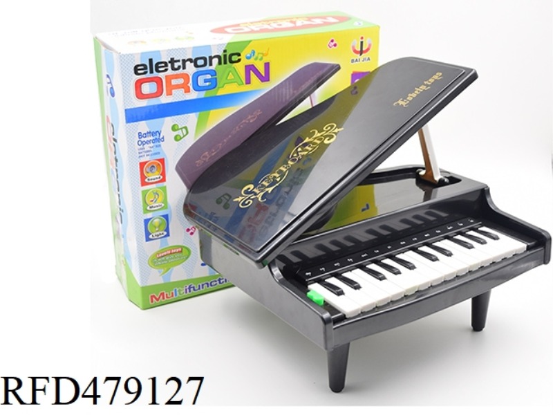 MUSIC PIANO