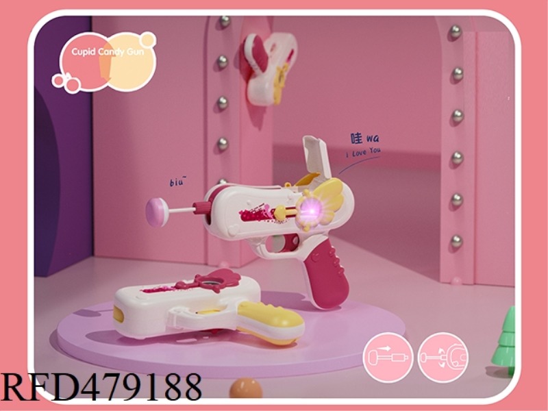CUPID CANDY GUN