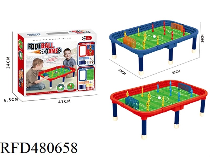 SPARRING FOOTBALL TABLE