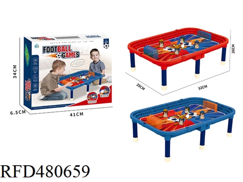 SPARRING BASEBALL TABLE