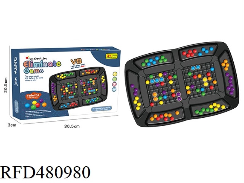 BATTLE MATCH