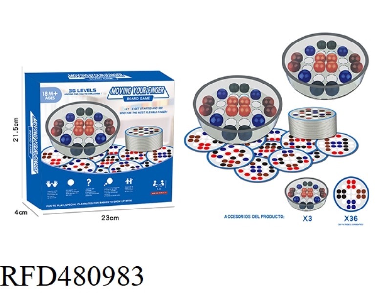 BOARD GAME