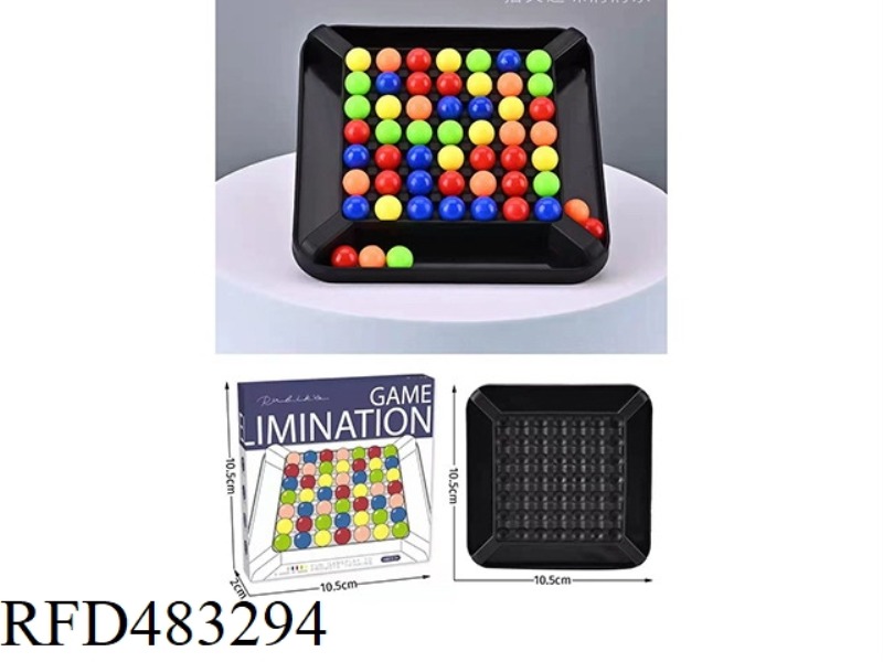 FUN AT YOUR FINGERTIPS