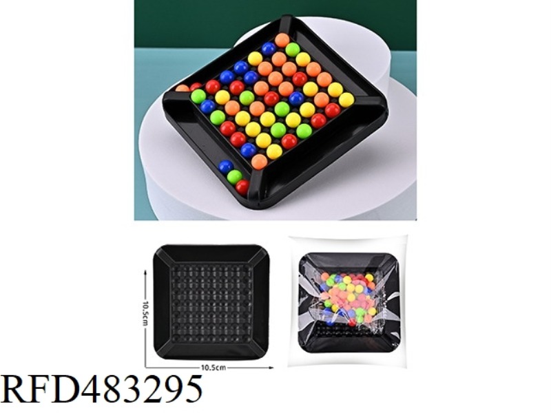 FUN AT YOUR FINGERTIPS