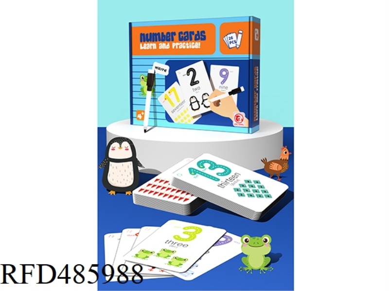 DIGITAL CARD