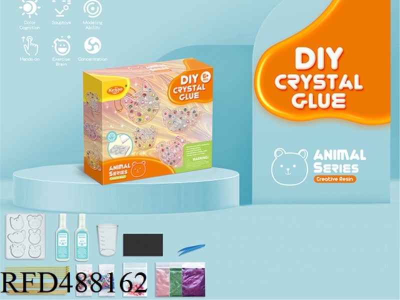 AB,GLUE,ANIMAL,THEME