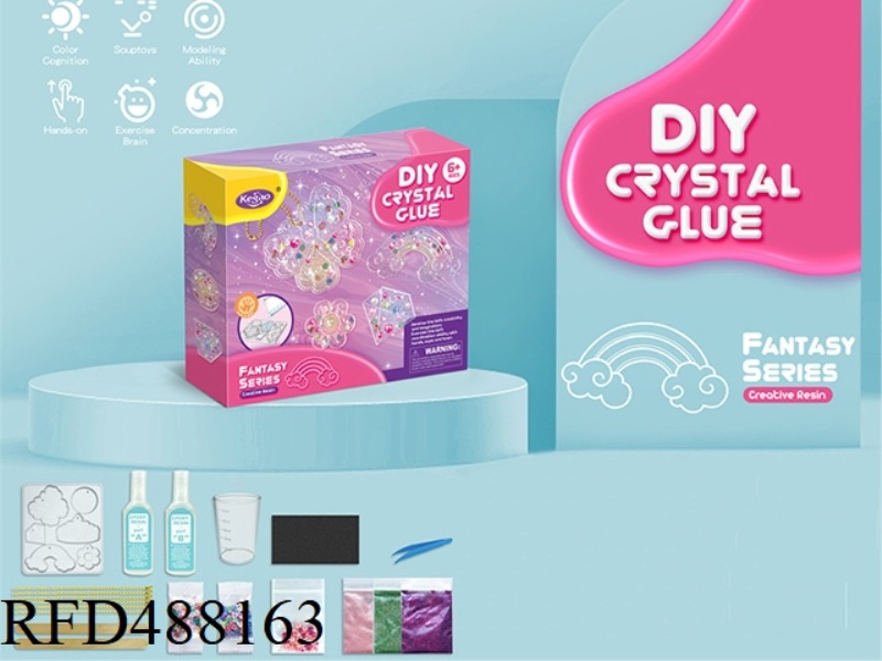 AB,GUM,DROP,CROWN,THEME