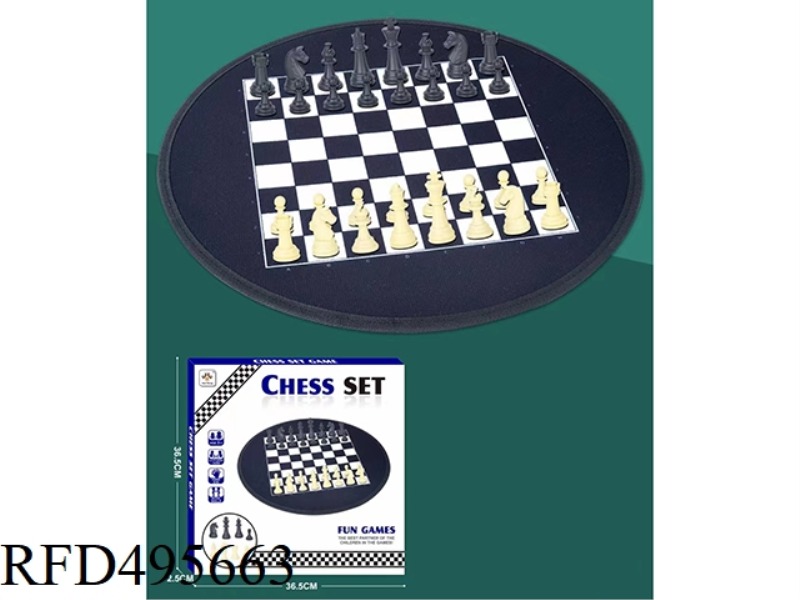 CHESS