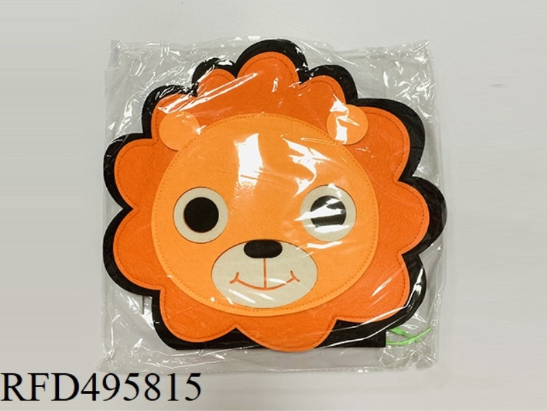 LITTLE LION LEARNING BOARD