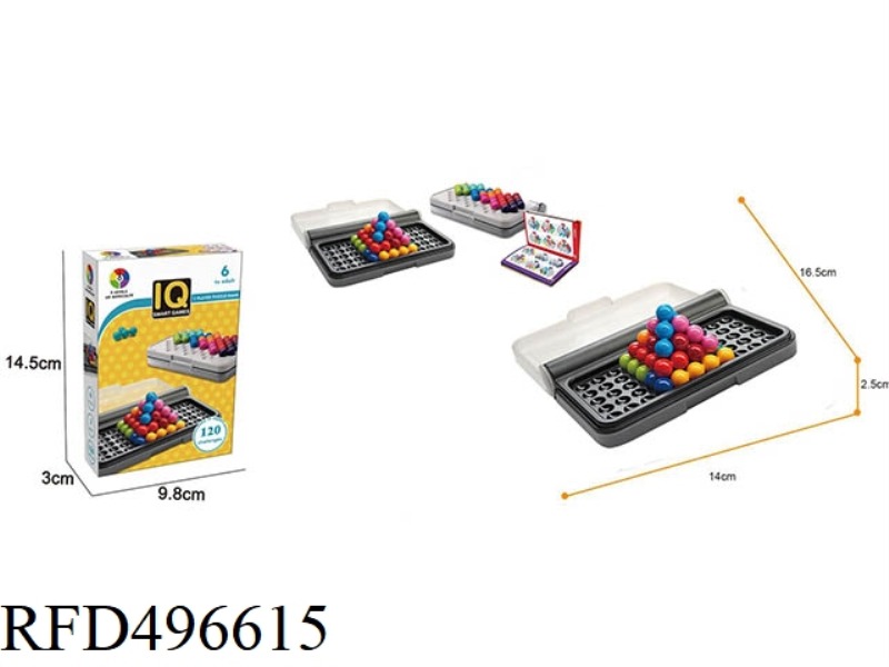 IQGAMES IS A VARIETY OF 3D GAMES