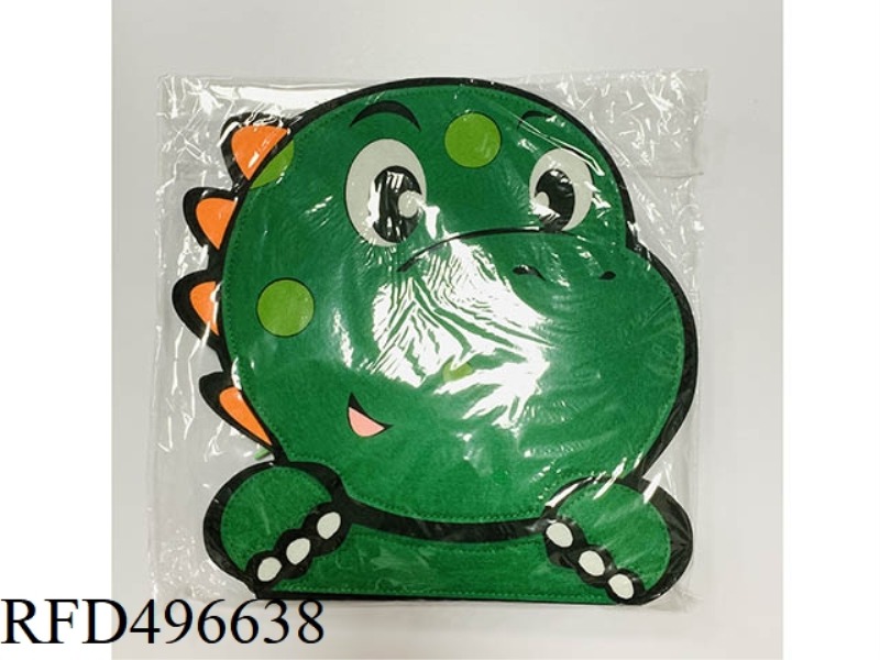 DINOSAUR LEARNING BOARD