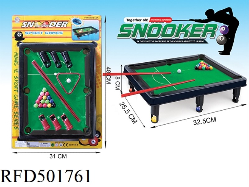 TABLE TENNIS SET