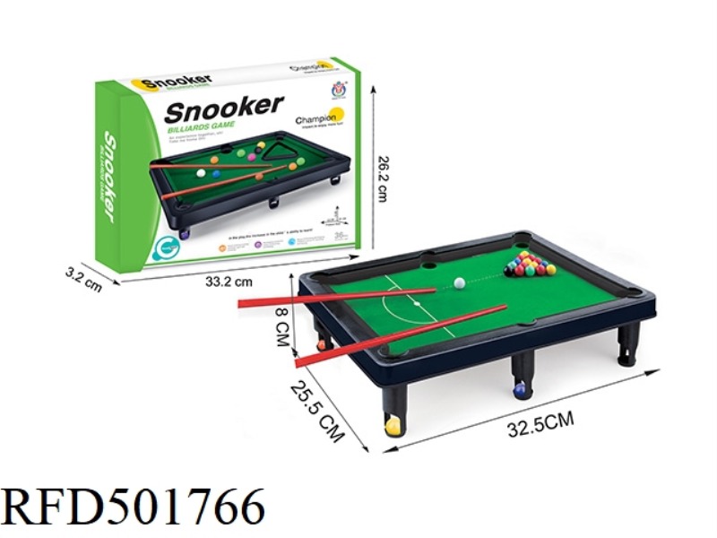 TABLE TENNIS SET