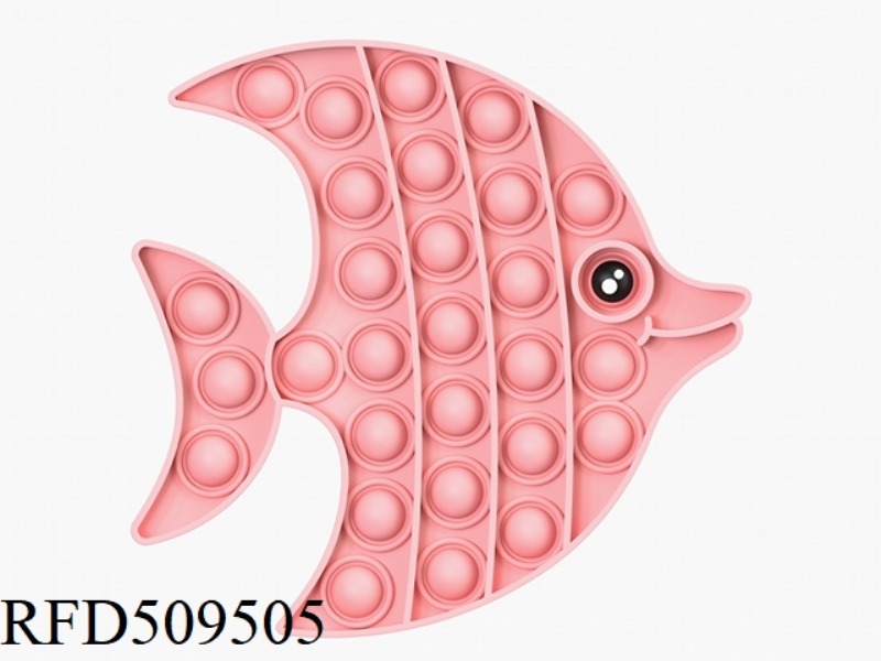 CLOWNFISH