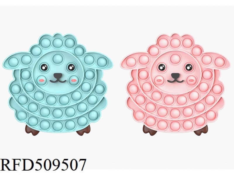 THE SHEEP