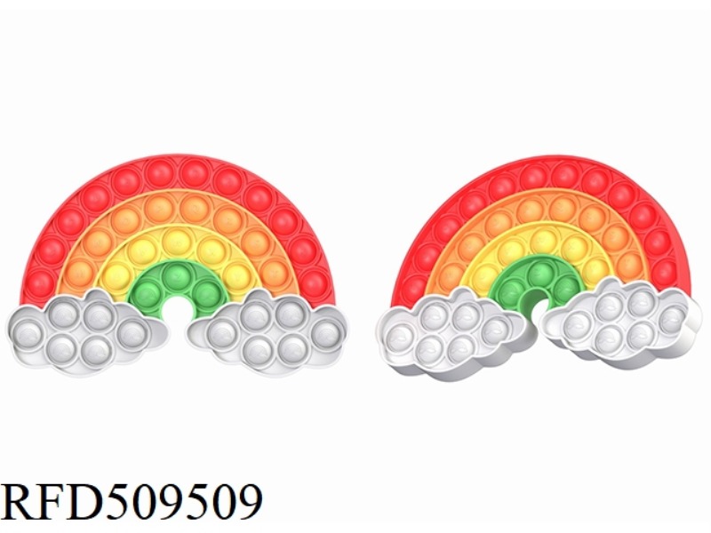 CLOUD RAINBOW