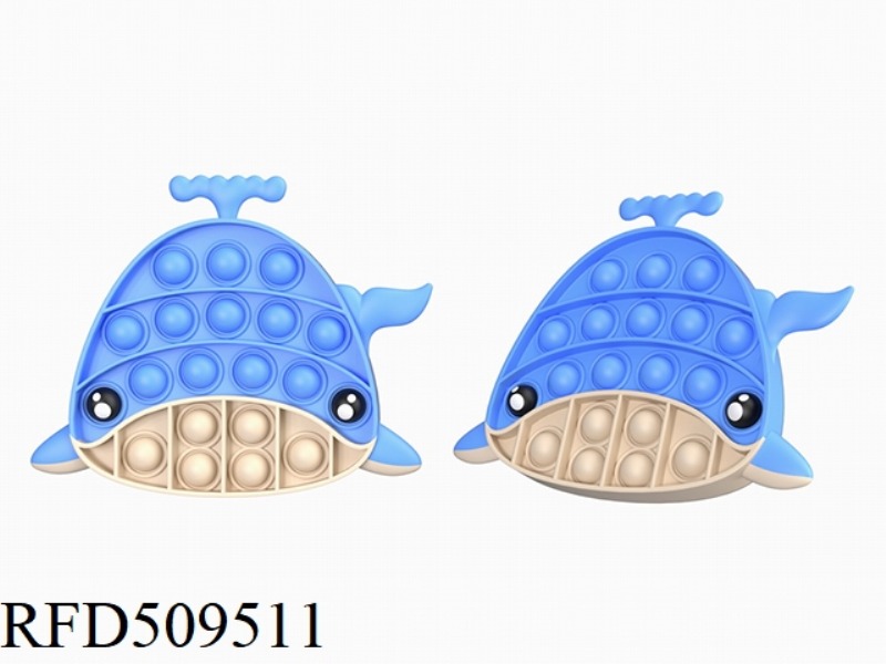 THE WHALE